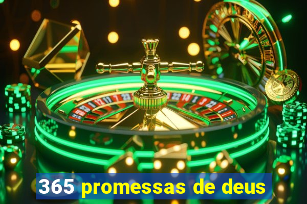 365 promessas de deus